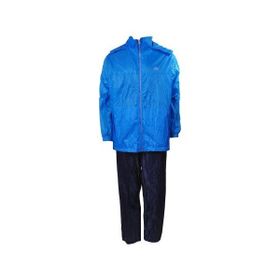 A&C Packway Unisex Alt Üst Takım Yağmurluk