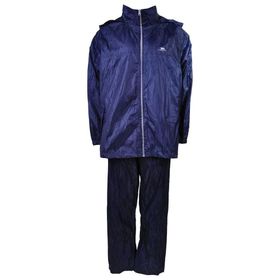 A&C Packway Unisex Alt Üst Takım Yağmurluk