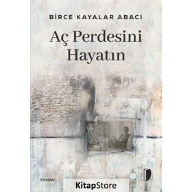 Aç Perdesini Hayatın Birce Kayalar Abacı