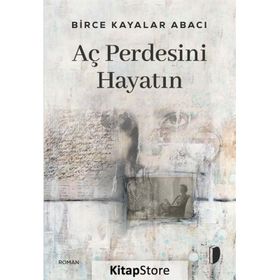 Aç Perdesini Hayatın Birce Kayalar Abacı