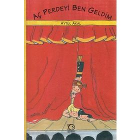 AÇ PERDEYI BEN GELDIM - AYTÜL AKAL