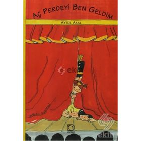 AÇ PERDEYI BEN GELDIM - AYTÜL AKAL