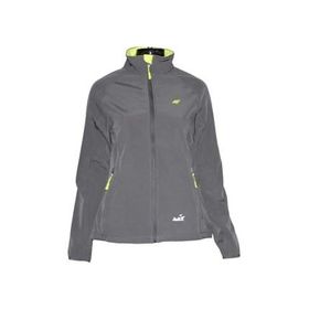 A&C Softshell Mavi Kadın Mont