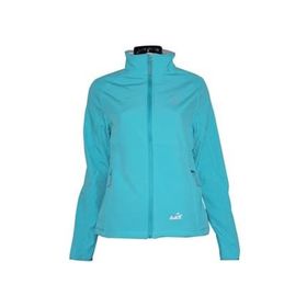 A&C Softshell Mavi Kadın Mont