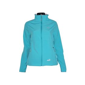 A&C Softshell Mavi Kadın Mont
