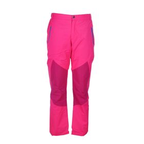 A&C Texas Trekking Pembe Kadın Pantolon