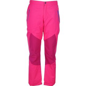 A&C Texas Trekking Pembe Kadın Pantolon