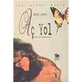 AÇ YOL - BEN OKRI