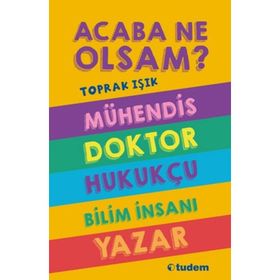 ACABA - AKIN DÜZAKIN;JOSTEIN GAARDER