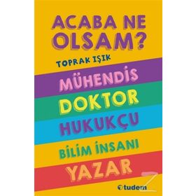 ACABA - AKIN DÜZAKIN;JOSTEIN GAARDER