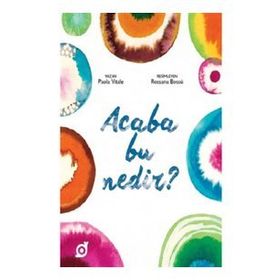 Acaba Bu Nedir? - Paola Vitale