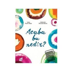 Acaba Bu Nedir? - Paola Vitale