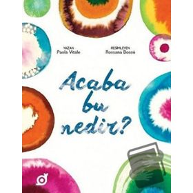Acaba Bu Nedir? - Paola Vitale