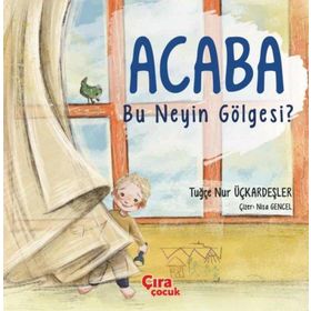 Acaba Bu Neyin Gölgesi - Tuğçe Nur Üçkardeşler