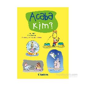 Acaba Kim? - Laura Jaffe Alain Korkos