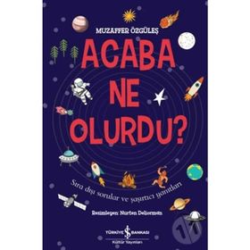 Acaba Ne Olurdu? - Muzaffer Özgüleş