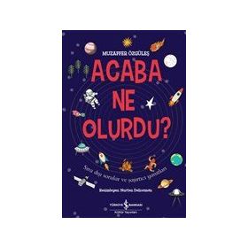Acaba Ne Olurdu? - Muzaffer Özgüleş