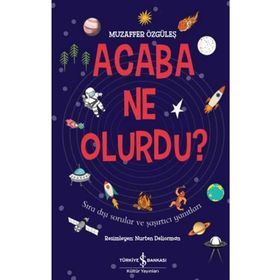 Acaba Ne Olurdu? - Muzaffer Özgüleş