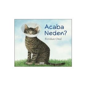 Acaba Neden? - Feridun Oral