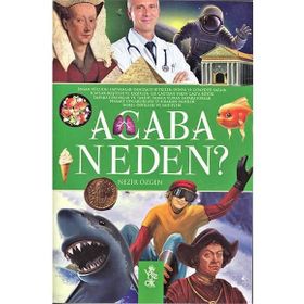 Acaba Neden? - Martine Laffon Hortense de Chabaneix