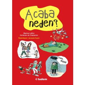 Acaba Neden? - Nezir Özgen