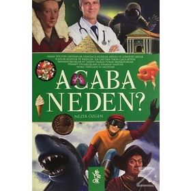 Acaba Neden? - Nezir Özgen