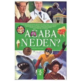 Acaba Neden? - Nezir Özgen