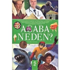 Acaba Neden? - Nezir Özgen