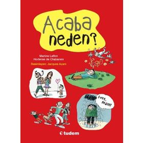 Acaba Neden? - Nezir Özgen