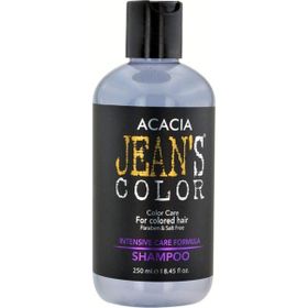 Acacia 250 ml Boya Koruyucu Şampuan