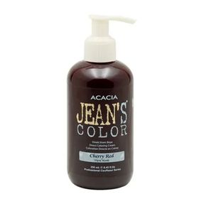 Acacia J02 Jean's Color Cherry Red Saç Boyası