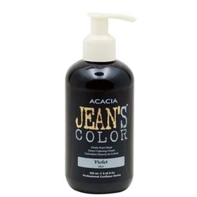 Acacia J26 Jean's Color Mor Saç Boyası