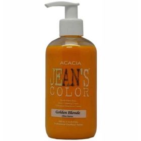 Acacia Jeans Altın Sarısı 250 ml Saç Boyası