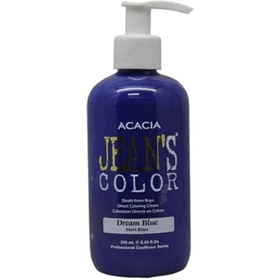 Acacia Jeans Color 1071 Mavi Rüya Balyaj Şaç Boyası