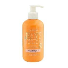 Acacia Jean's Color 250 ml Turuncu Beautiful Day Saç Boyası