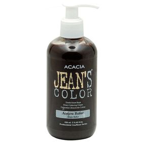 Acacia Jeans Color Akaju Bakır 250 ml Saç Boyası