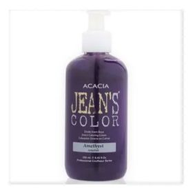 Acacia Jeans Color Ametist 250 ml Saç Boyası ve Hairplus Saç Açıcı