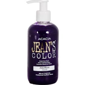 Acacia Jeans Color Ametist Amethyst 250 ml Saç Boyası