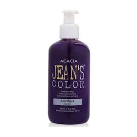 Acacia Jeans Color Ametist Saç Boyası