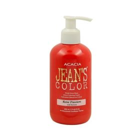 Acacia Jean's Color Amonyaksız Gül Kurusu 250 ml Saç Boyası