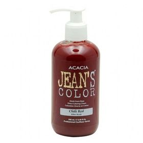 Acacıa Jeans Color Biber Kızılı 100 ml Saç Boyası