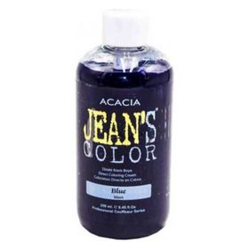 Acacia Jean's Color Blue J22 Saç Boyası