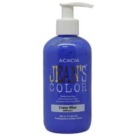 Acacia Jean's Color Crazy Blue J06 Saç Boyası
