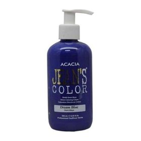 Acacia Jean's Color Dream Blue 250 ml Saç Boyası