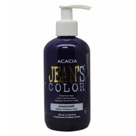 Acacia Jean's Color Eflatun Solmayan Çiçek 250 ml Saç Boyası