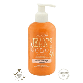 Acacia Jean's Color Flamingo 250 ml Saç Boyası