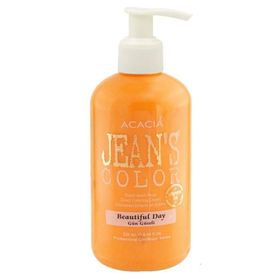 Acacia Jean's Color Gün Güzeli 250 ml Beautiful Day Pastel Saç Boyası