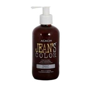 Acacia Jean's Color Günbatımı Sunset 250 ml Saç Boyası