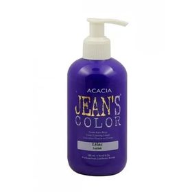Acacia Jeans Color Leylak 250 ml Saç Boyası
