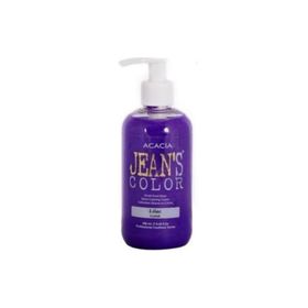 Acacia Jean's Color Leylak 2x250 ml Saç Boyası